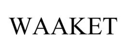 WAAKET