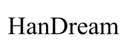 HANDREAM