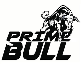 PRIME BULL