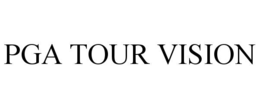 PGA TOUR VISION