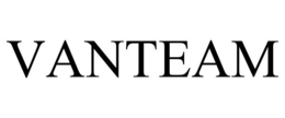 VANTEAM