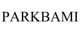 PARKBAMI