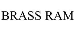 BRASS RAM