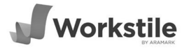 W WORKSTILE BY ARAMARK