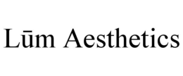 LŪM AESTHETICS