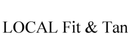 LOCAL FIT & TAN