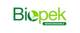 BIOPEK BIODEGRADABLE