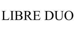 LIBRE DUO