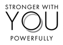 STRONGER WITH YOU POWERFULLY