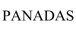 PANADAS