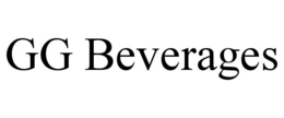GG BEVERAGES