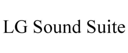 LG SOUND SUITE