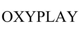 OXYPLAY