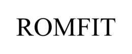 ROMFIT