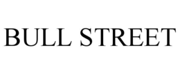 BULL STREET