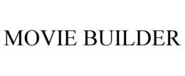 MOVIE BUILDER