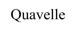 QUAVELLE