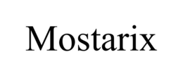 MOSTARIX