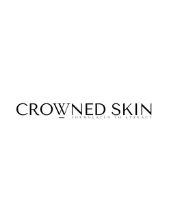 CROWNED SKIN FORMULATED TO ATTRACT