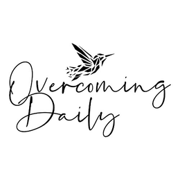 OVERCOMING DAILY