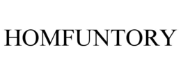 HOMFUNTORY