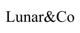 LUNAR&CO