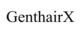 GENTHAIRX