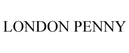 LONDON PENNY