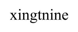 XINGTNINE