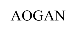 AOGAN