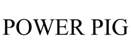 POWER PIG