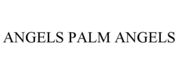 ANGELS PALM ANGELS