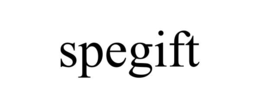 SPEGIFT