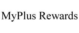 MYPLUS REWARDS