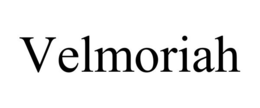 VELMORIAH
