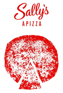 SALLY'S APIZZA