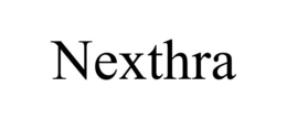 NEXTHRA