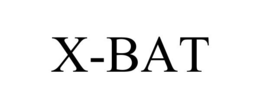 X-BAT