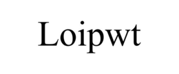 LOIPWT