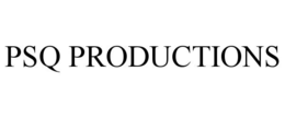 PSQ PRODUCTIONS