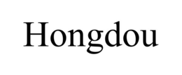 HONGDOU