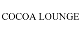COCOA LOUNGE