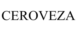 CEROVEZA