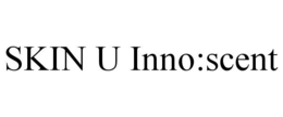 SKIN U INNO:SCENT
