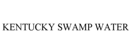 KENTUCKY SWAMP WATER