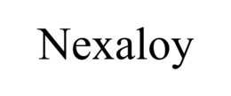 NEXALOY