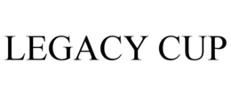 LEGACY CUP