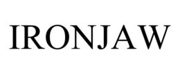 IRONJAW