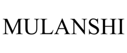 MULANSHI