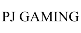 PJ GAMING